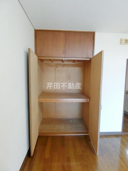 収納　★写真は別のお部屋のイメージです★現況優先★