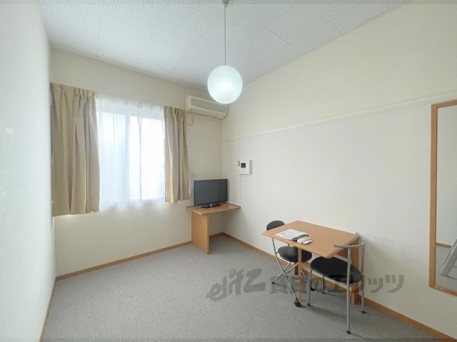 居室・リビング　洋室