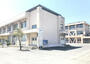 中学校　岡山市立御南中学校（中学校）まで1841m