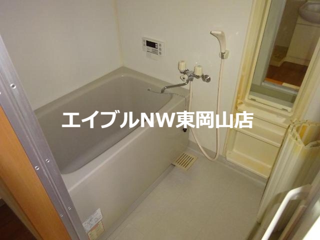 バス・シャワールーム　ユニットバス