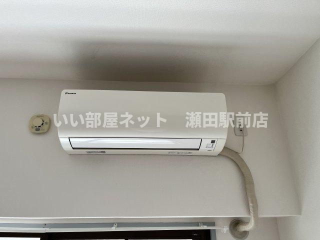 その他設備　同仕様写真