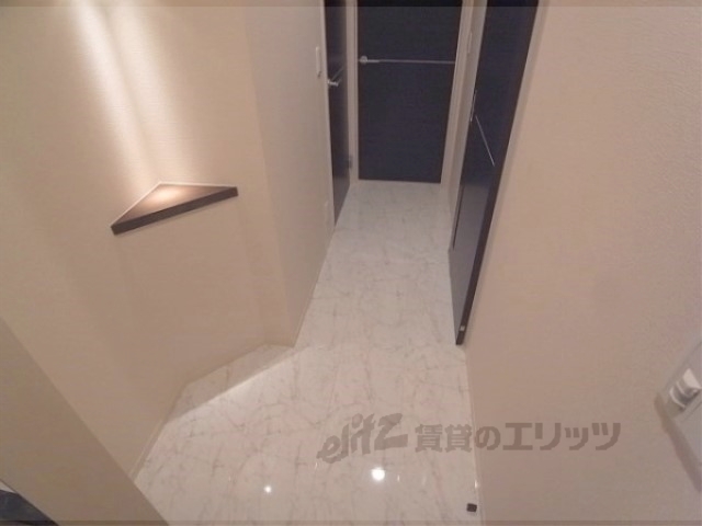 その他部屋・スペース　廊下