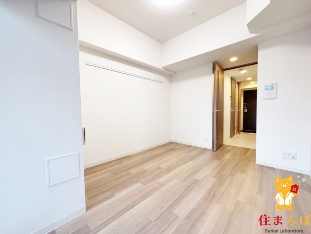 その他部屋・スペース　「この部屋、あなたの第一章の幕開けになるかも。」