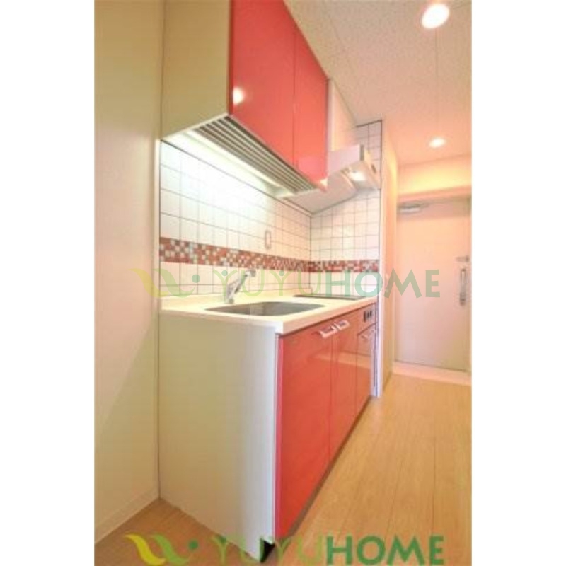 キッチン　※間取り・設備等に相違がある場合は、現状優先※