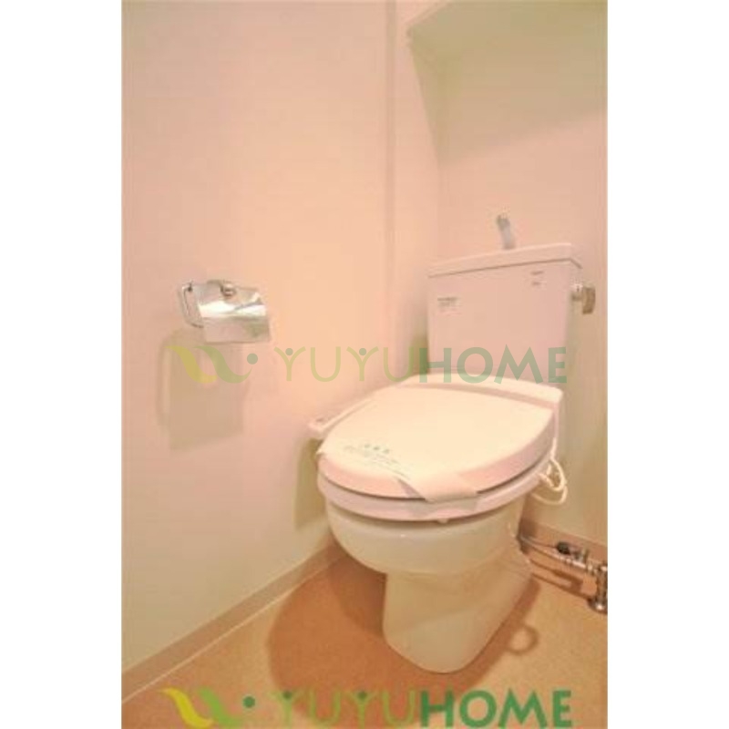 トイレ　※間取り・設備等に相違がある場合は、現状優先※