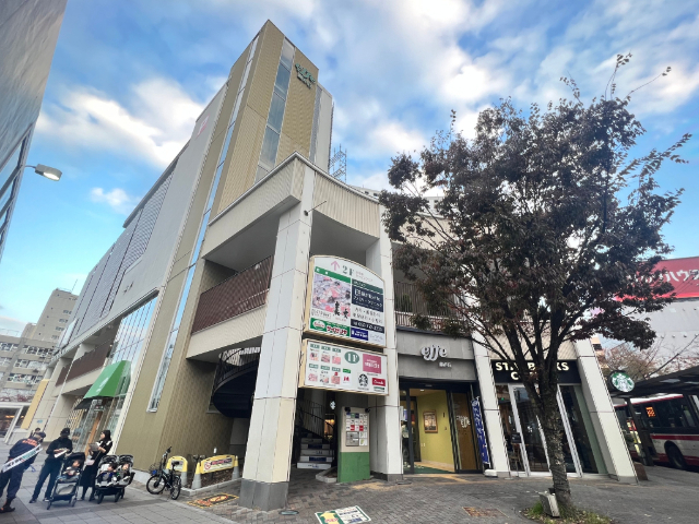 その他　藤が丘ｅｆｆｅ（その他）まで350m