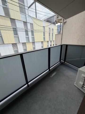 バルコニー　参考写真