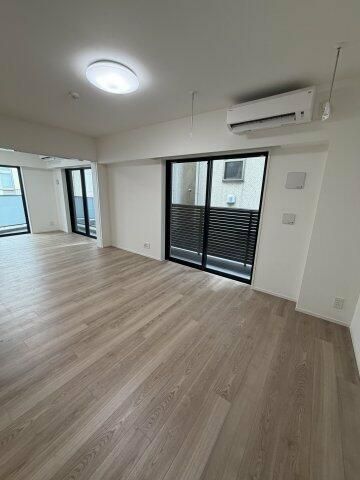 居室・リビング　参考写真