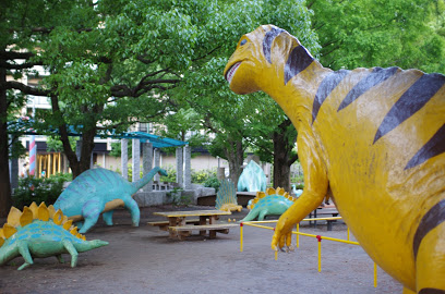 公園　子供の森公園（公園）まで523m