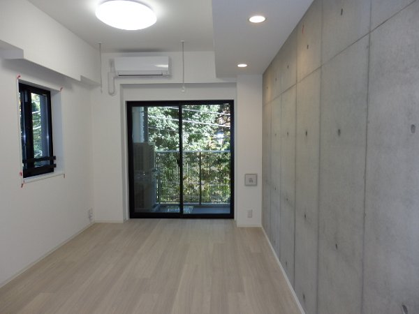 居室・リビング　居室