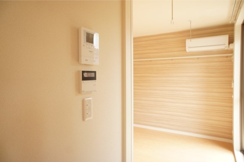 セキュリティ　図面と現状に相違がある場合には現状を優先