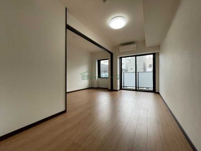 エントランス　ミュプレ渋谷