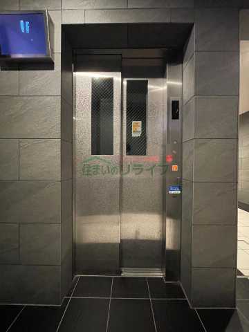 その他共有部分　ミュプレ渋谷