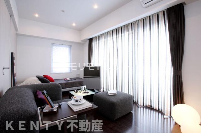 その他部屋・スペース　落ち着いて過ごせるお部屋なので、寝室にいかがでしょうか