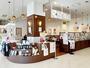飲食店　CafeKottiイオンスタイル戸塚店（飲食店）まで465m