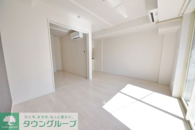 その他　日当たりの良い室内です