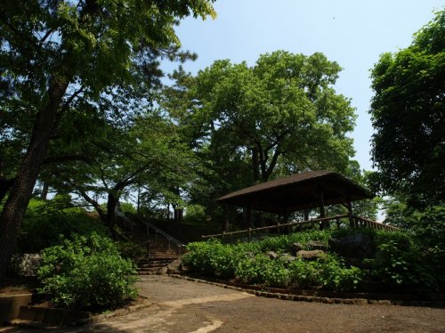 その他　多摩川台公園（その他）まで1692m