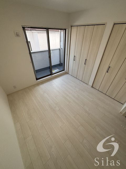 居室・リビング　同仕様