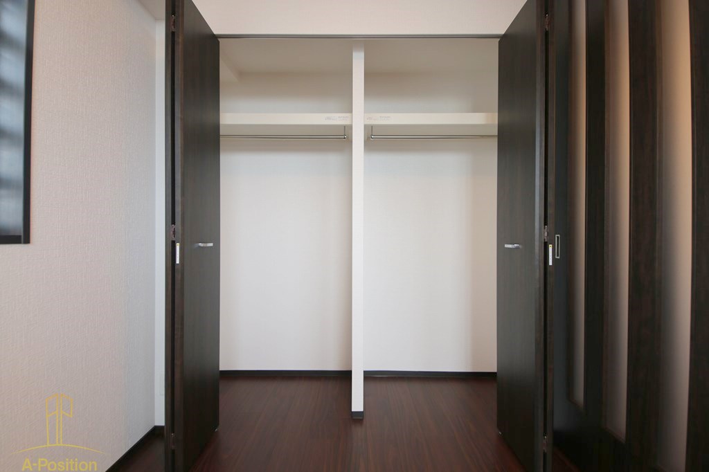 収納　プレジオ城北