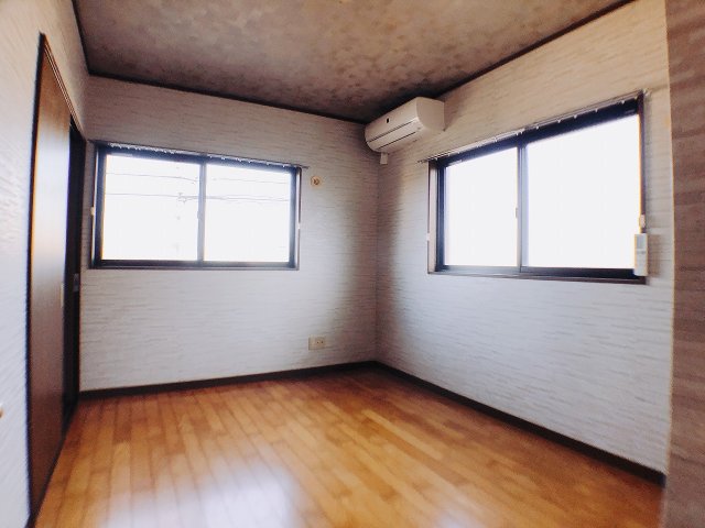 その他部屋・スペース　ベッドルーム洋室6帖