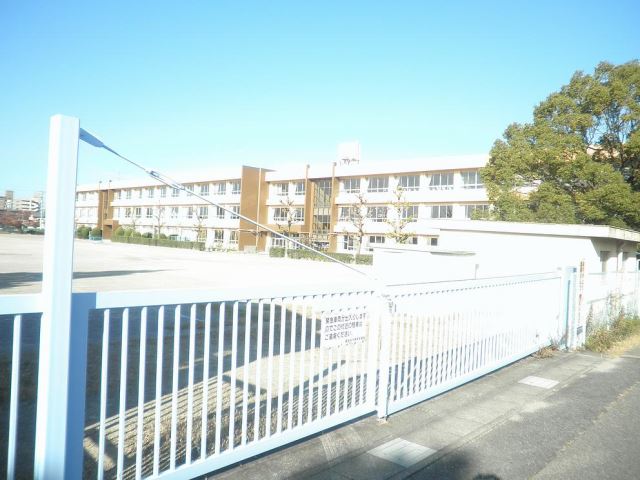 小学校　市立瑞鳳小学校（小学校）まで918m
