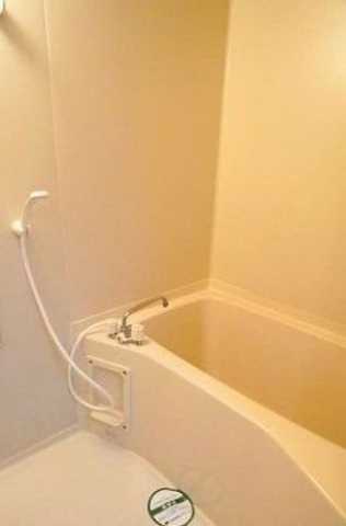 バス・シャワールーム　メゾン・ド・ヴィレ　芝大門