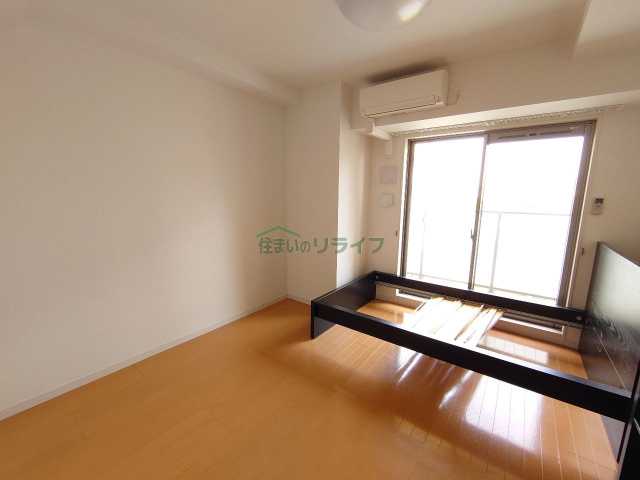 キッチン　広尾ビューヒルズ