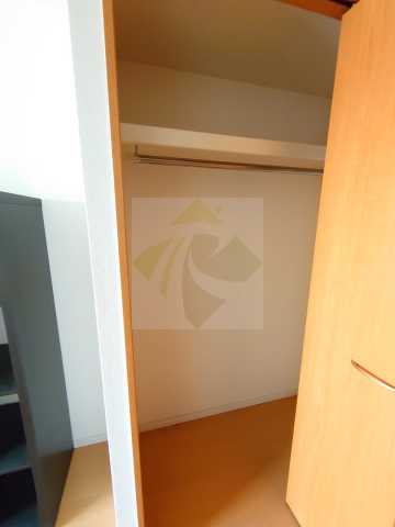 収納　広尾ビューヒルズ