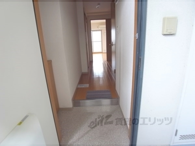 その他部屋・スペース　廊下