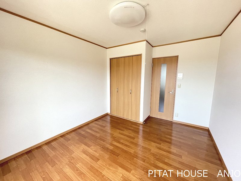 その他部屋・スペース　参考写真２０６（反転タイプ）