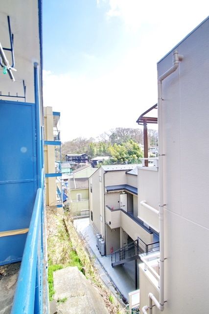 眺望　※別部屋参考写真です