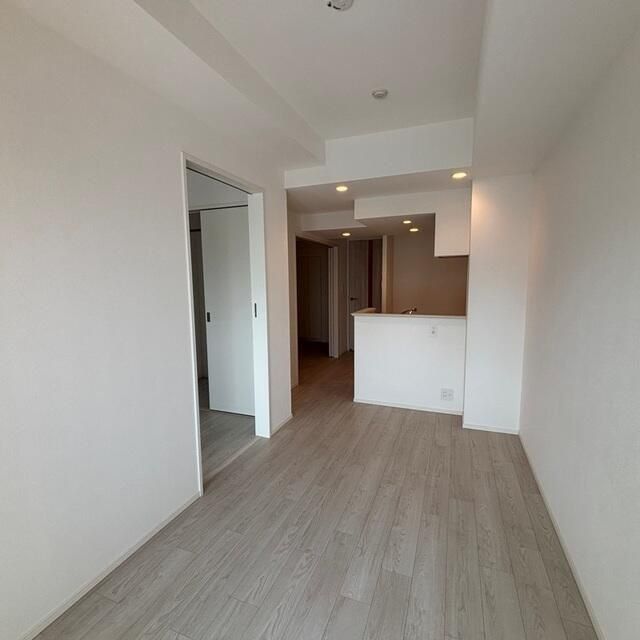 居室・リビング　※写真は同タイプ住戸です。