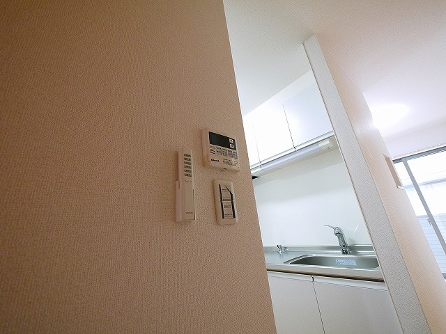 その他部屋・スペース　給湯室