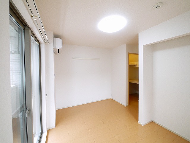 居室・リビング　ゆったりとしたリビングです