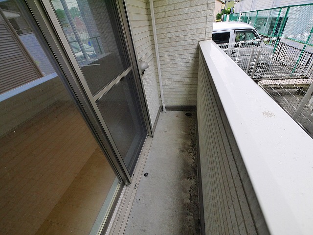 その他　テラス