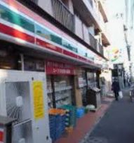 コンビニ　セブンイレブン東高円寺店（コンビニ）まで360m