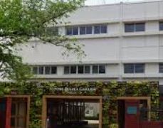 大学・短大　私立新渡戸文化短期大学（大学・短大）まで750m