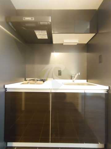 キッチン　PASEO高田馬場III