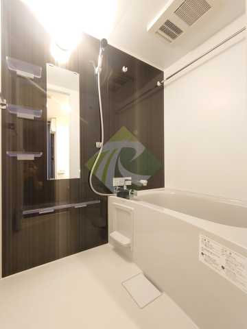 バス・シャワールーム　PASEO高田馬場III