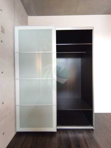 収納　PASEO高田馬場III