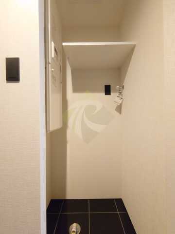 その他設備　PASEO高田馬場III