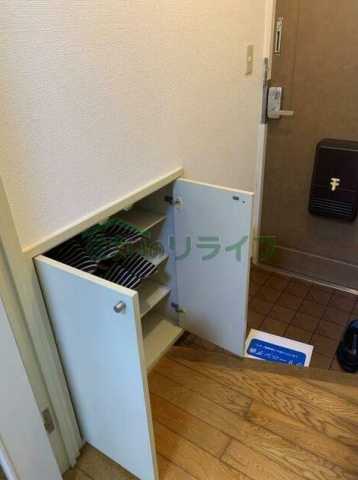 その他設備　香山ビル