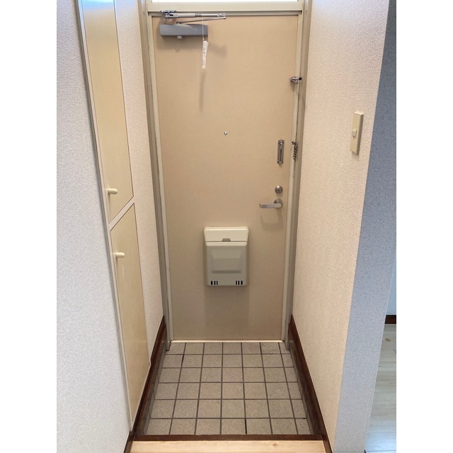 玄関　２１０５