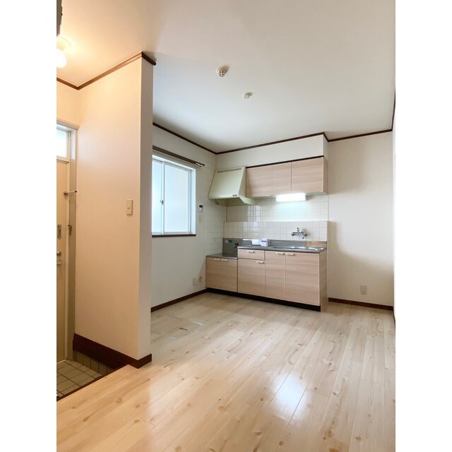 居室・リビング　２１０５ダイニングキッチン