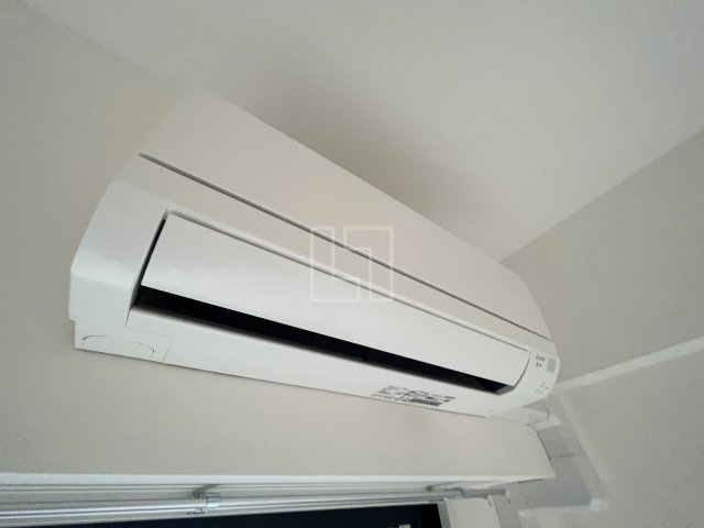 その他設備　S-RESIDENCE難波大国町Tres　エアコン
