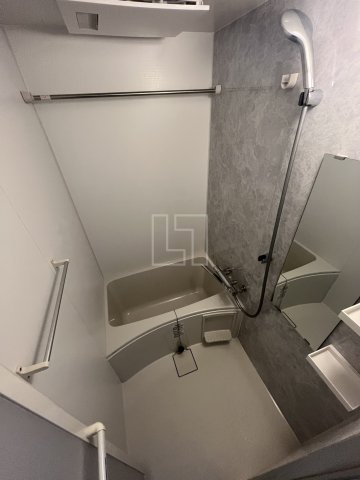 バス・シャワールーム　S-RESIDENCE難波大国町Tres　浴室