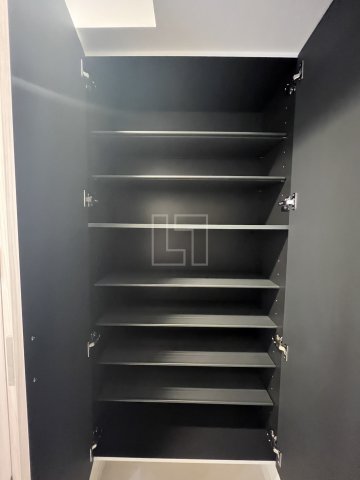 収納　S-RESIDENCE難波大国町Tres　シューズボックス