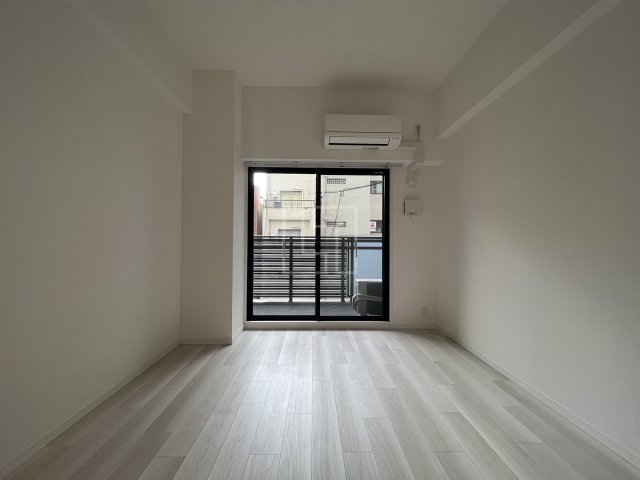 居室・リビング　S-RESIDENCE難波大国町Tres　洋室