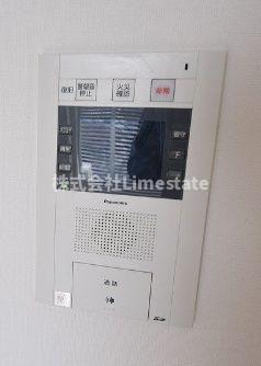 セキュリティ　別部屋参考写真