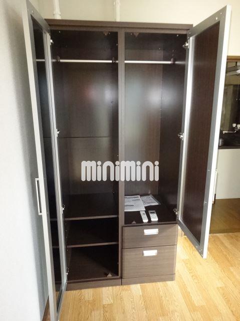 収納　収納